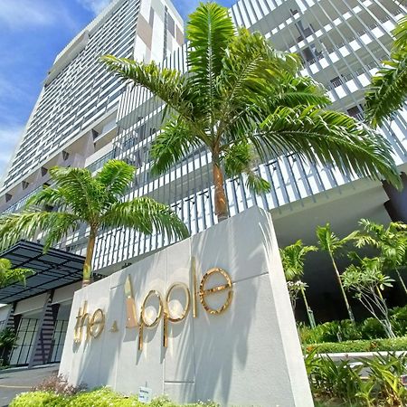 The Apple Melaka Apartamento Exterior foto