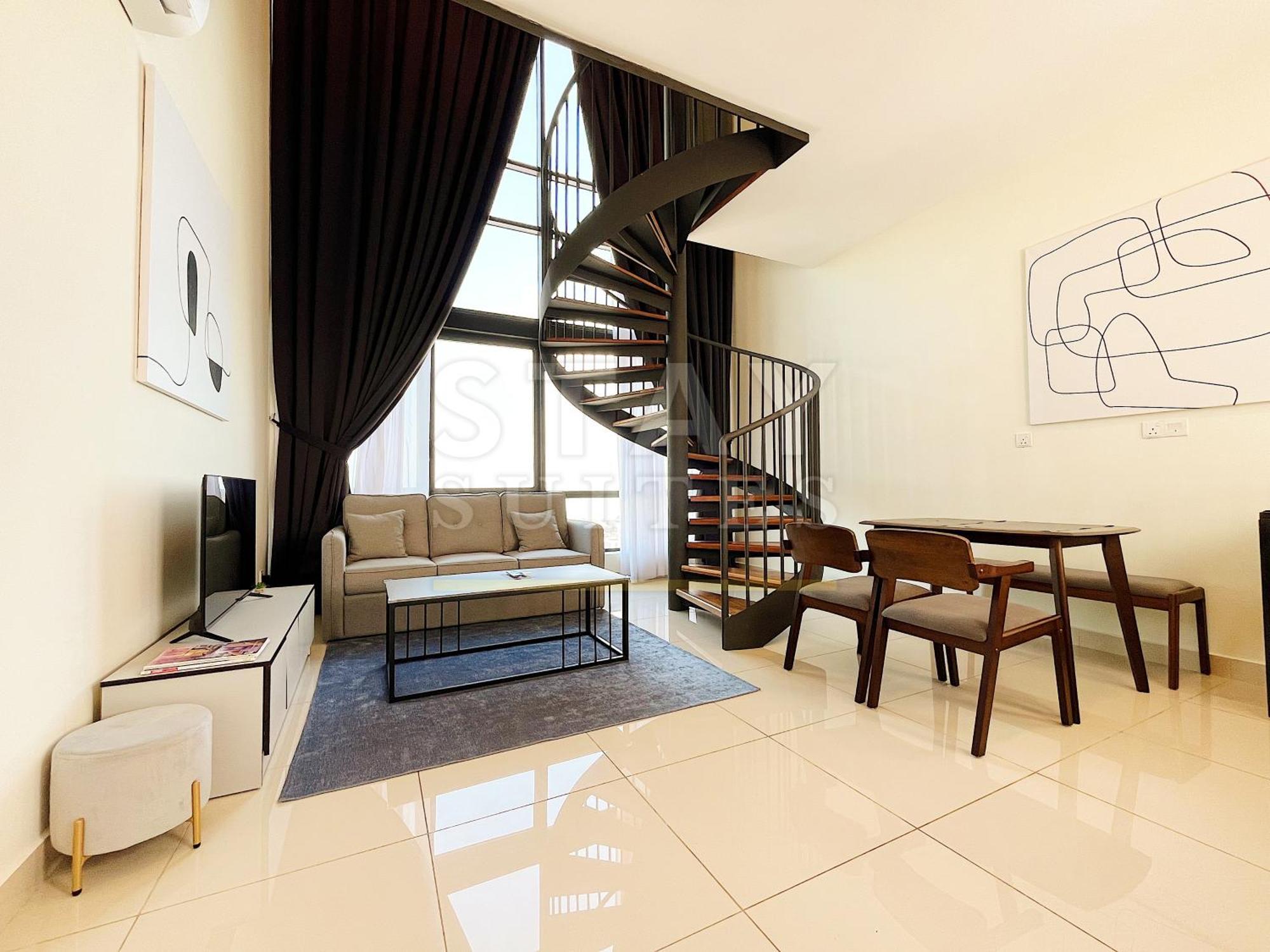 The Apple Melaka Apartamento Exterior foto